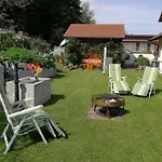 Am Weinbrunnen Nocleg ze śniadaniem Vorchdorf