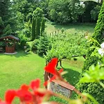 Am Weinbrunnen Vorchdorf