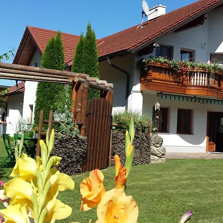 Bed & Breakfast Am Weinbrunnen *