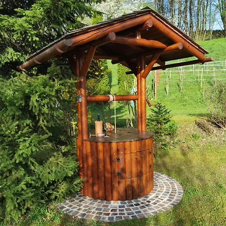 Bed & Breakfast Am Weinbrunnen