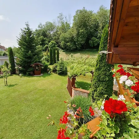Bed & Breakfast Am Weinbrunnen Vorchdorf