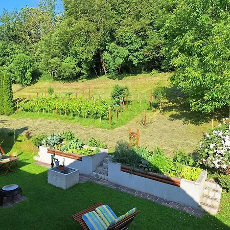 Am Weinbrunnen * Vorchdorf