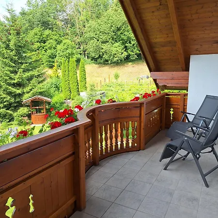 Am Weinbrunnen Vorchdorf