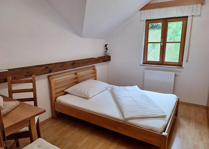 Am Weinbrunnen * Vorchdorf