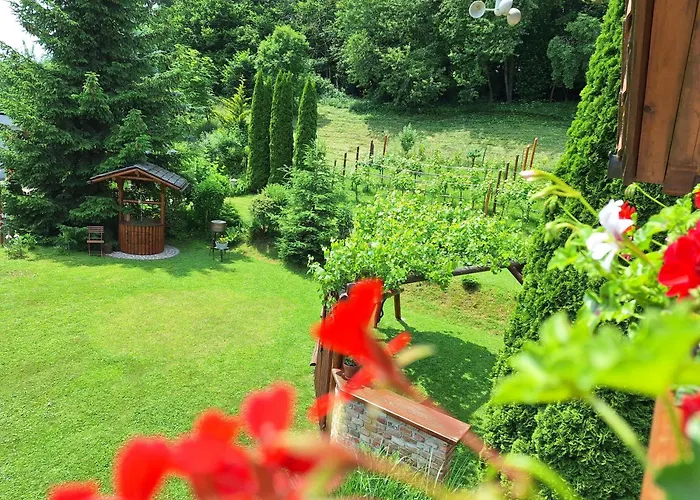 Am Weinbrunnen Vorchdorf