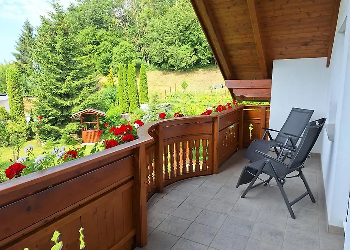 Am Weinbrunnen Vorchdorf