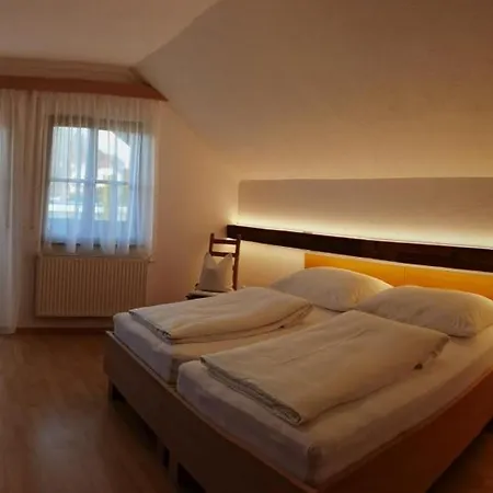 Bed and Breakfast Am Weinbrunnen Vorchdorf