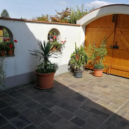 Bed and Breakfast Am Weinbrunnen