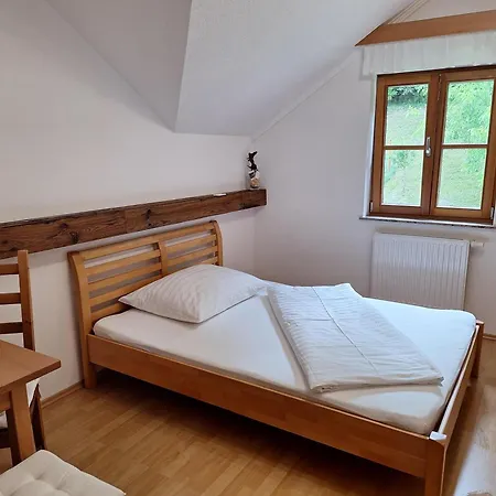 Am Weinbrunnen * Vorchdorf