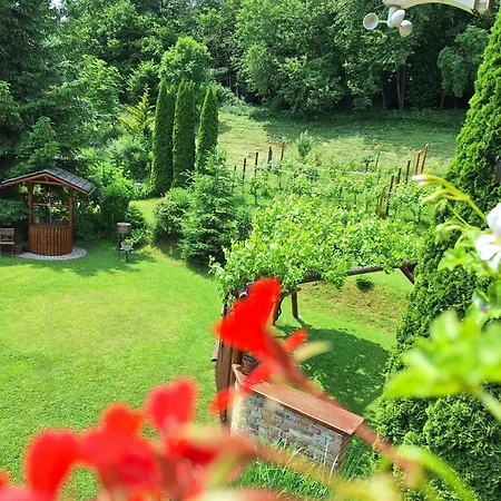 Am Weinbrunnen Vorchdorf