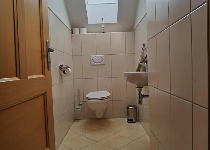 Oda ve Kahvaltı Am Weinbrunnen *